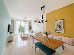 The Eden At Tampines (D18), Condominium #604382111